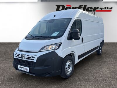 Fiat Ducato Tageszulassung