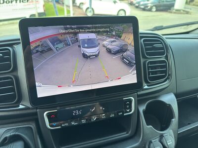 Fiat Ducato Tageszulassung