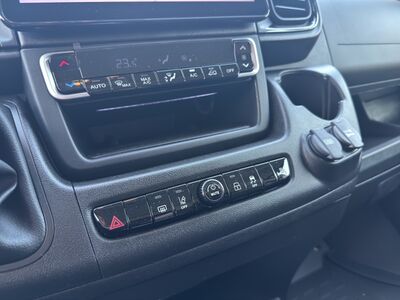 Fiat Ducato Tageszulassung