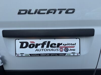 Fiat Ducato Tageszulassung