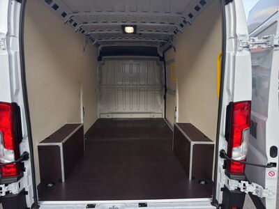 Fiat Ducato Tageszulassung