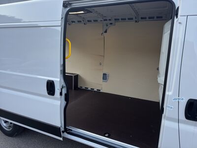 Fiat Ducato Tageszulassung