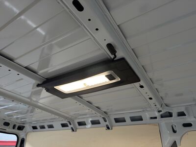 Fiat Ducato Tageszulassung