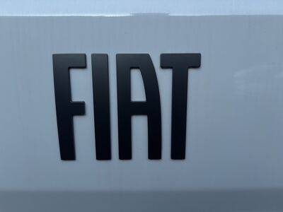 Fiat Ducato Tageszulassung