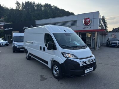 Fiat Ducato Tageszulassung