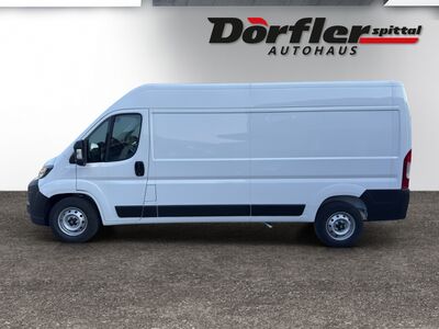 Fiat Ducato Tageszulassung