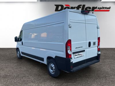 Fiat Ducato Tageszulassung