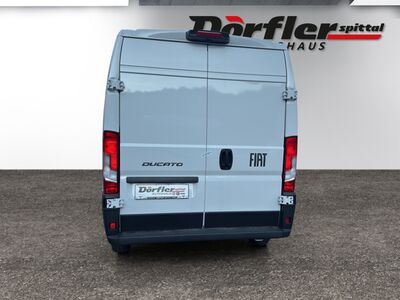 Fiat Ducato Tageszulassung
