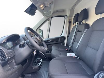 Fiat Ducato Tageszulassung