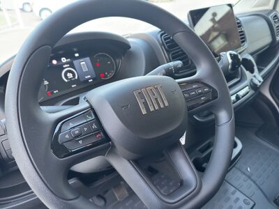 Fiat Ducato Tageszulassung