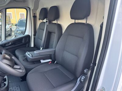 Fiat Ducato Tageszulassung