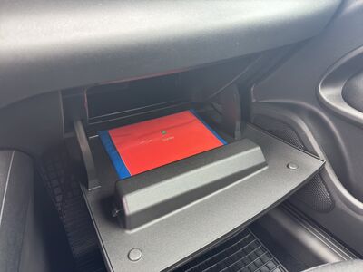 Fiat 600 Tageszulassung