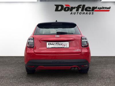 Fiat 600 Tageszulassung