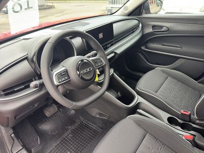 Fiat 600 Tageszulassung