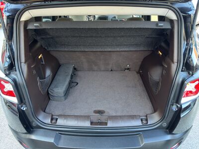 Jeep Renegade Gebrauchtwagen