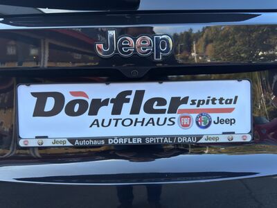 Jeep Renegade Gebrauchtwagen