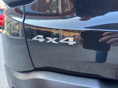 Jeep Renegade Gebrauchtwagen