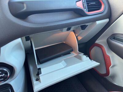 Jeep Renegade Gebrauchtwagen