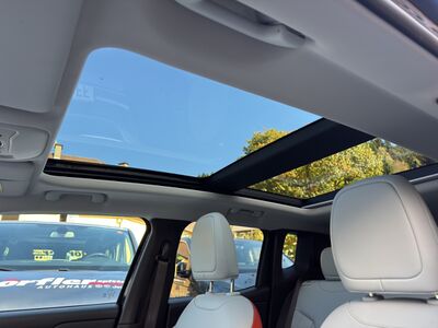 Jeep Renegade Gebrauchtwagen