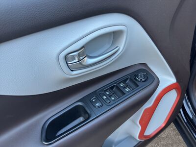 Jeep Renegade Gebrauchtwagen