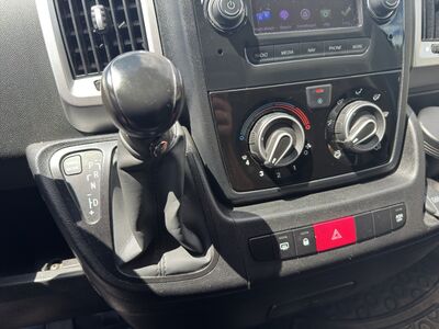 Fiat Ducato Gebrauchtwagen Fiat Ducato Gebrauchtwagen