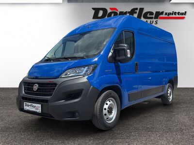 Fiat Ducato Gebrauchtwagen