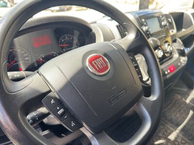 Fiat Ducato Gebrauchtwagen Fiat Ducato Gebrauchtwagen