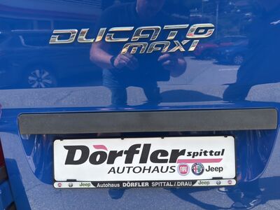 Fiat Ducato Gebrauchtwagen Fiat Ducato Gebrauchtwagen