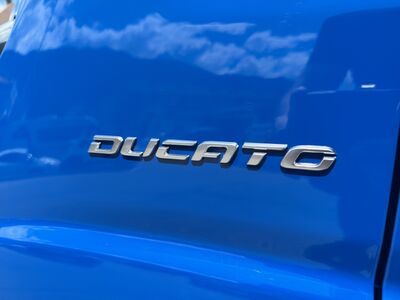 Fiat Ducato Gebrauchtwagen Fiat Ducato Gebrauchtwagen