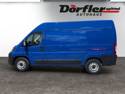 Fiat Ducato Gebrauchtwagen Fiat Ducato Gebrauchtwagen
