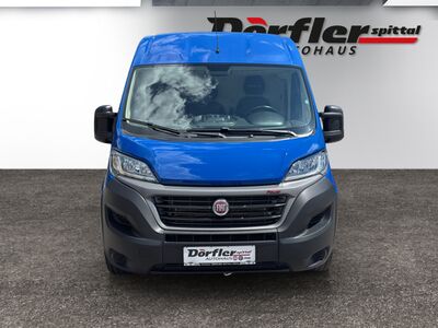 Fiat Ducato Gebrauchtwagen Fiat Ducato Gebrauchtwagen