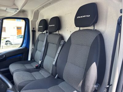 Fiat Ducato Gebrauchtwagen Fiat Ducato Gebrauchtwagen