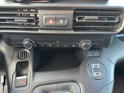 Fiat Doblo Tageszulassung