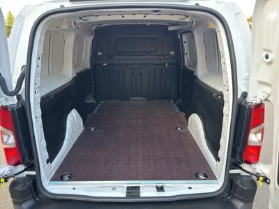 Fiat Doblo Tageszulassung