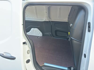 Fiat Doblo Tageszulassung