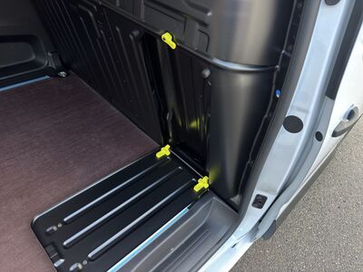 Fiat Doblo Tageszulassung