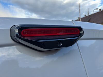 Fiat Doblo Tageszulassung