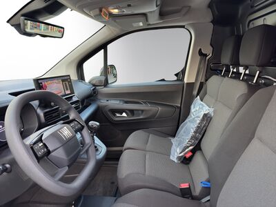 Fiat Doblo Tageszulassung