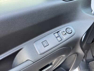 Fiat Doblo Tageszulassung