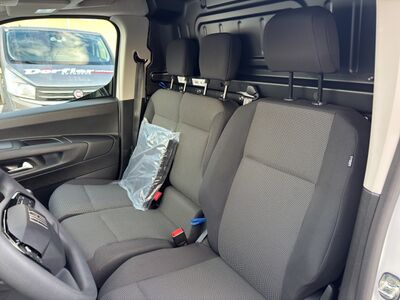 Fiat Doblo Tageszulassung