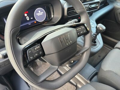 Fiat Doblo Tageszulassung