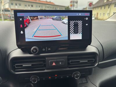 Fiat Doblo Tageszulassung Fiat Doblo Tageszulassung