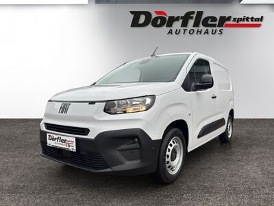 Fiat Doblo Tageszulassung