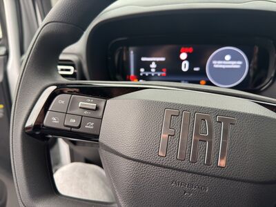 Fiat Doblo Tageszulassung Fiat Doblo Tageszulassung