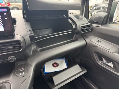 Fiat Doblo Tageszulassung Fiat Doblo Tageszulassung