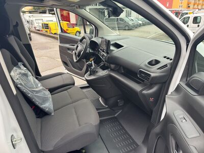 Fiat Doblo Tageszulassung Fiat Doblo Tageszulassung