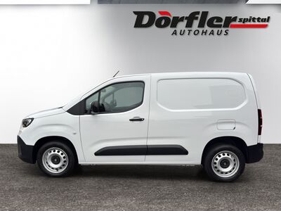 Fiat Doblo Tageszulassung Fiat Doblo Tageszulassung