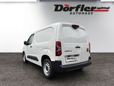 Fiat Doblo Tageszulassung Fiat Doblo Tageszulassung