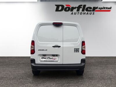 Fiat Doblo Tageszulassung Fiat Doblo Tageszulassung