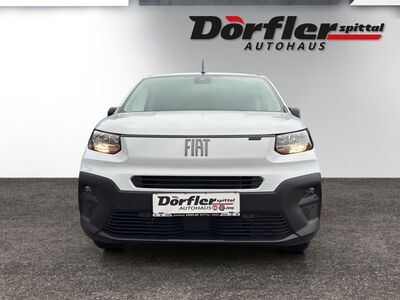 Fiat Doblo Tageszulassung Fiat Doblo Tageszulassung